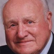 Richard G. Mergenthaler