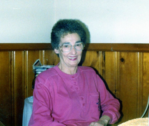 Dorothy H. (Goodale) Carroll