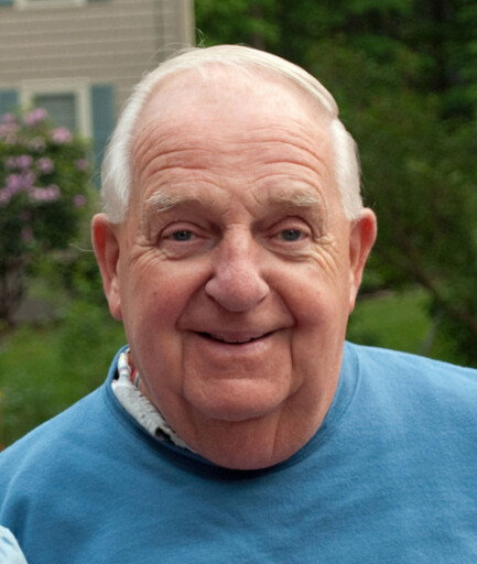 Thomas P. Cleary Profile Photo