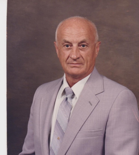 Mr. Albert Donald Hull Profile Photo