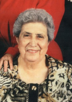 Cecilia C. Garza