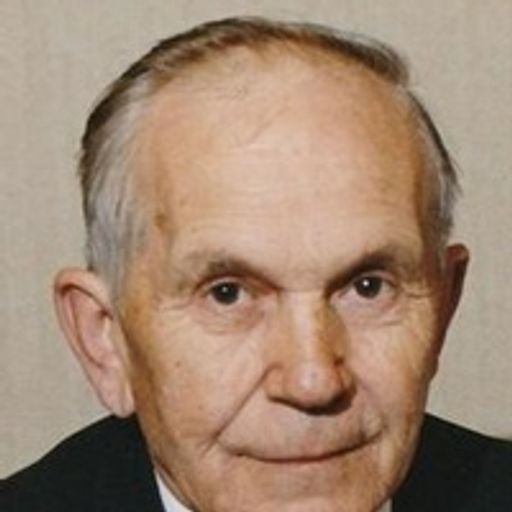 Alvestine "Alvin" J. Kugel