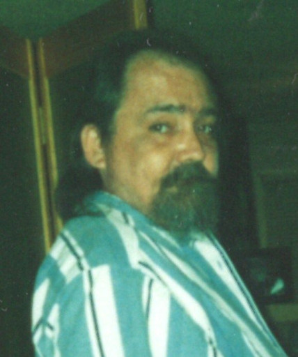 James "J.R." Ray Kirkpatrick