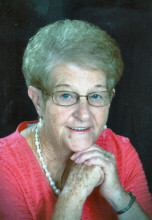 Hilda Russell