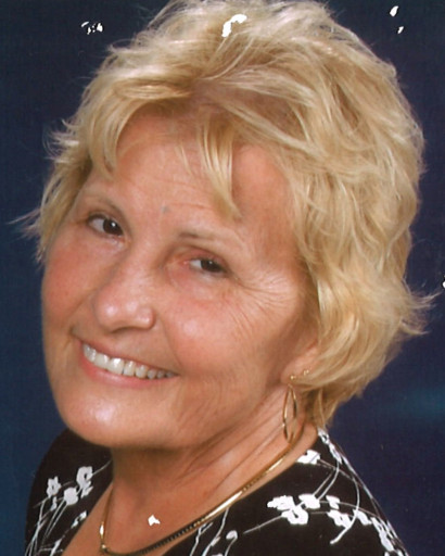 Bertha Darby Biniecki Profile Photo