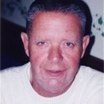 John Arthur Morris Profile Photo
