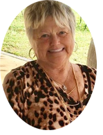 Sharon Cash-Cantrell-Stovall Profile Photo