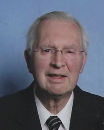 James L. Spoor's obituary image