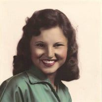 Mary "Cathy" Rivers Hinkley Profile Photo