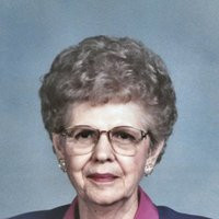 Bernice Smith