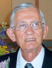 Raymond E. "Ray" Hargraves Sr. Profile Photo