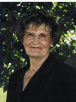 JoAnn Telford Hansen