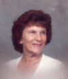 Betty Sue Seagle Triece