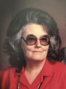Mary Lavern Gardner Profile Photo