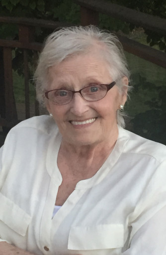 Bonnie Faye (Sandy) Kilpatrick