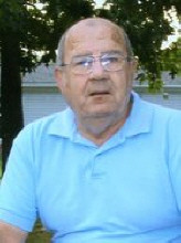 Kenneth William 'Bill' Fey