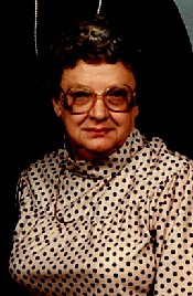 Patricia Schumpert