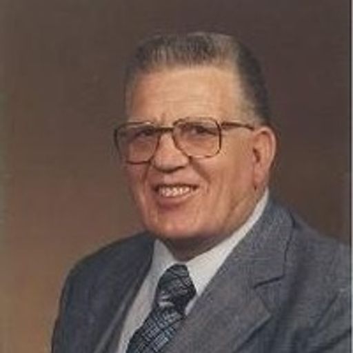 Chester Jensen