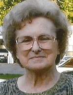 Juanita Wolfe