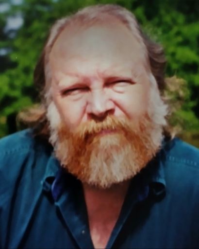 Garry Lynn Daniel's obituary image