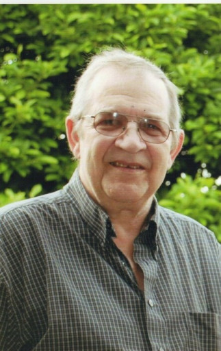 Robert M. Robbins Profile Photo
