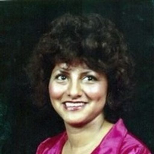 Minerva R. Cano Profile Photo