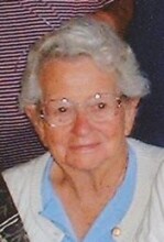 Nellie Hatch