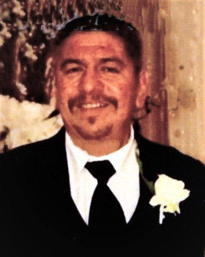 Rodolfo Diaz, Jr.