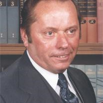 Harold Schirmacher Profile Photo