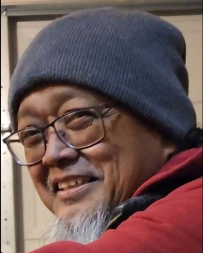Robbie Quidachay Tabios