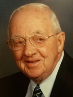 Charles Donald “Don” Kennett