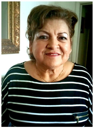 Maria Quintero Moreno Profile Photo