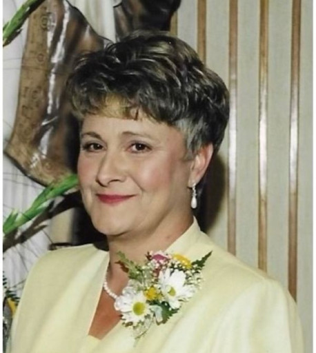 Nancy Ann Patin Profile Photo