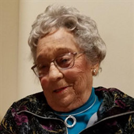 Velma Matter Profile Photo