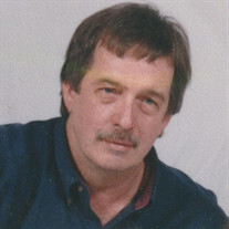 Michael Stewart Harry Sr. Profile Photo