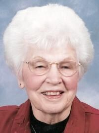 Hazel W. Bracken