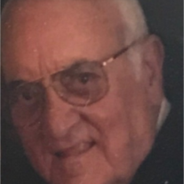 Billy F. Marlar