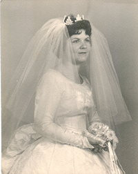 Margaret "Margie" A. Moser