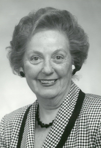 Bette McCart Profile Photo