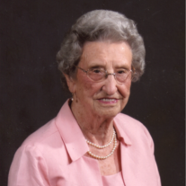 Virginia P. Richardson Profile Photo