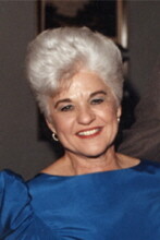 Nancy Ferrell Hughes Profile Photo