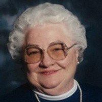 Dorothy Marie Louise Stigen Profile Photo