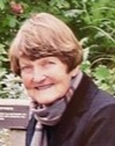 Mary Jeanne Elliott's obituary image