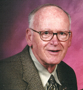 Albert A. Danckert