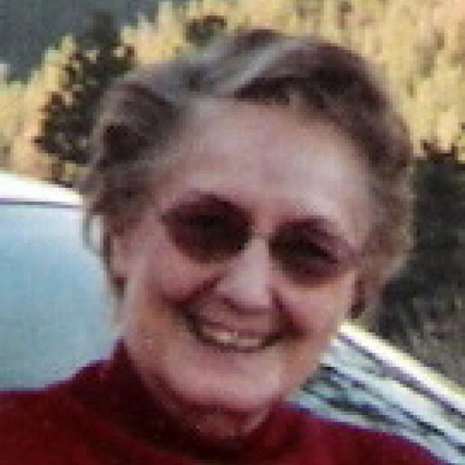 Mayme Juanita Nichols