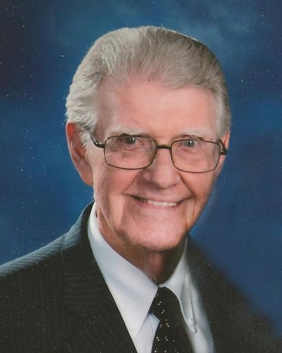 R. Edward "Eddie" Gilstrap, Sr.