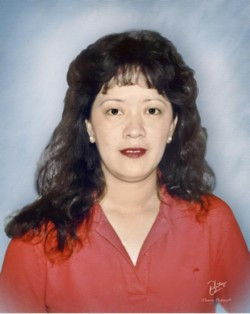 Imelda  Ramos Quillopo