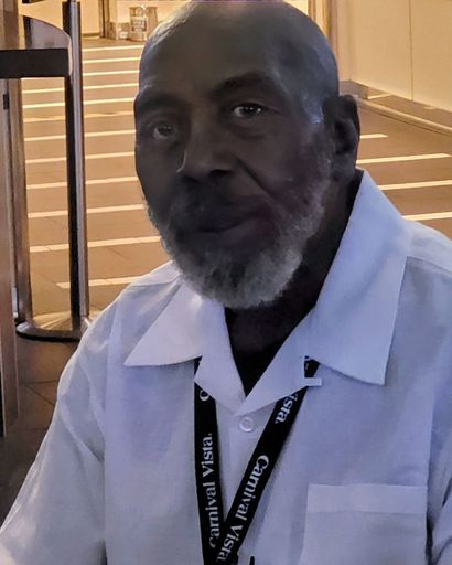 Pastor Earl Bernard Quarterman Profile Photo