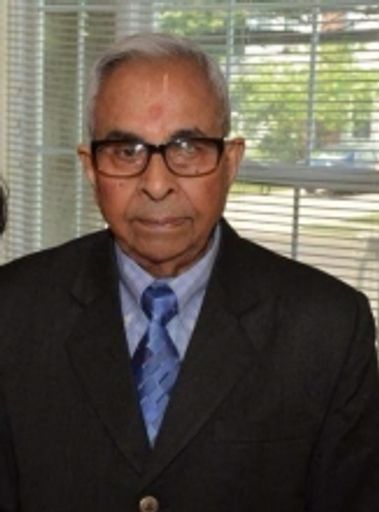 Jeshanker K. Bhatt Profile Photo