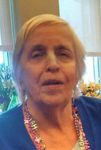 Hazel M. Anderson Profile Photo